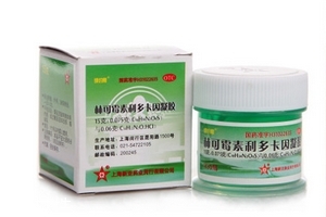 綠藥膏可以擦臉上嗎？綠藥膏擦臉上好嗎？