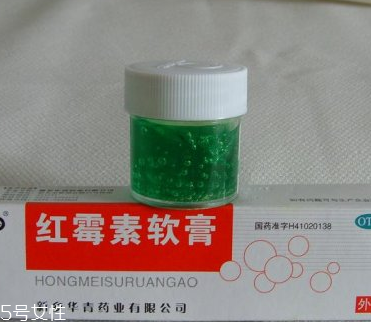 綠藥膏能治濕疹嗎？綠藥膏對(duì)濕疹有效嗎？