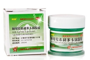 綠藥膏能當潤滑劑用么？