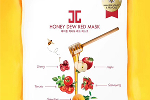 jayjun蜜光面膜多少錢？jayjun蜜光面膜怎么用