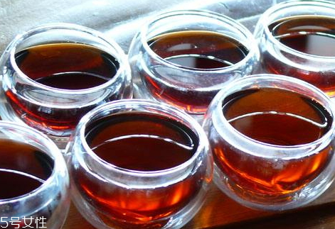 六堡茶是什么茶 六堡茶的介紹 六堡茶是什么茶 六堡茶的介紹