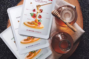 jayjun蜜光面膜怎么樣？jayjun蜜光面膜要洗嗎