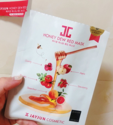jayjun蜜光面膜怎么樣？jayjun蜜光面膜要洗嗎