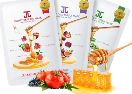 jayjun蜜光面膜怎么樣？jayjun蜜光面膜要洗嗎
