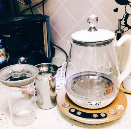 養(yǎng)生壺哪個(gè)牌子好？值得入手的養(yǎng)生壺