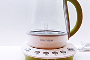 養(yǎng)生壺哪個(gè)牌子好？值得入手的養(yǎng)生壺