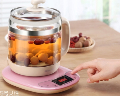 養(yǎng)生壺可以熬中藥嗎？養(yǎng)生壺怎么熬中藥