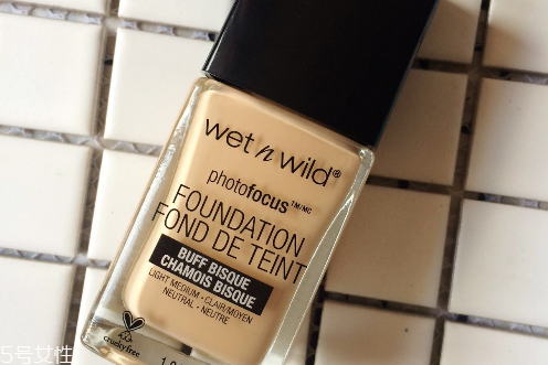 濕又野粉底液色號怎么選 wet n wild粉底液價(jià)格 濕又野粉底液色號怎么選 wet n wild粉底液價(jià)格