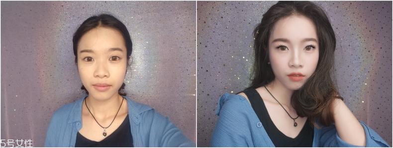 小貓眼妝用什么顏色眼影 紫色和橘色眼影搭配教程 小貓眼妝用什么顏色眼影 紫色和橘色眼影搭配教程