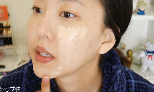 濕又野粉底液色號怎么選 wet n wild粉底液價(jià)格 濕又野粉底液色號怎么選 wet n wild粉底液價(jià)格