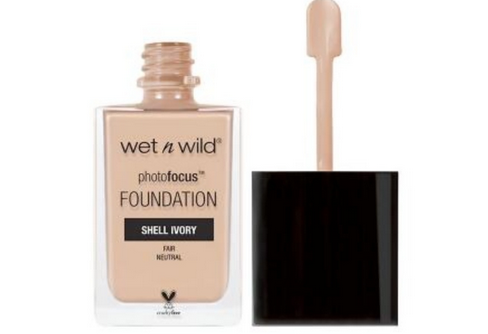 濕又野粉底液色號怎么選 wet n wild粉底液價(jià)格 濕又野粉底液色號怎么選 wet n wild粉底液價(jià)格