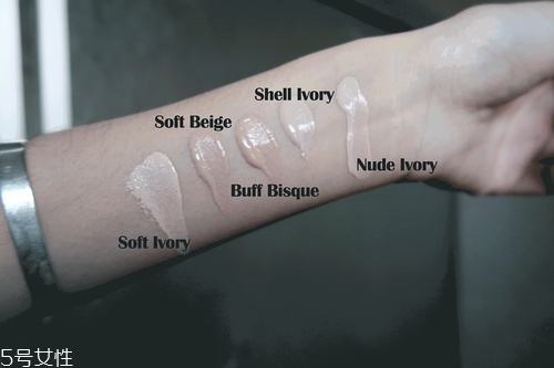 濕又野粉底液色號怎么選 wet n wild粉底液價(jià)格 濕又野粉底液色號怎么選 wet n wild粉底液價(jià)格