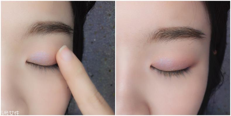 小貓眼妝用什么顏色眼影 紫色和橘色眼影搭配教程 小貓眼妝用什么顏色眼影 紫色和橘色眼影搭配教程