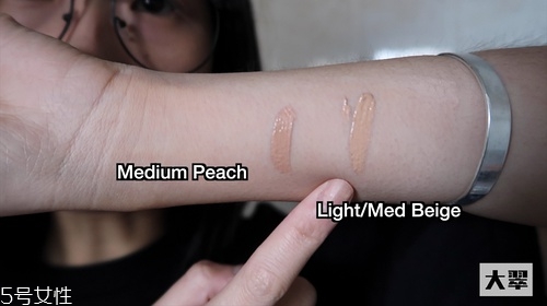 濕又野粉底液色號怎么選 wet n wild粉底液價(jià)格 濕又野粉底液色號怎么選 wet n wild粉底液價(jià)格