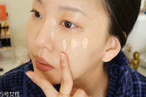 濕又野粉底液色號怎么選 wet n wild粉底液價(jià)格 濕又野粉底液色號怎么選 wet n wild粉底液價(jià)格