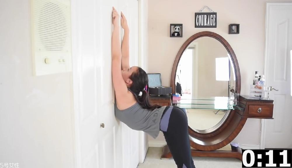 拱橋式鍛煉要領(lǐng) 腰部拱橋運動怎么做 拱橋式鍛煉要領(lǐng) 腰部拱橋運動怎么做