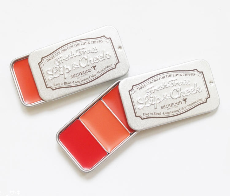 橘色腮紅哪個(gè)牌子好 網(wǎng)紅性價(jià)比橘色腮紅盤點(diǎn) 橘色腮紅哪個(gè)牌子好 網(wǎng)紅性價(jià)比橘色腮紅盤點(diǎn)