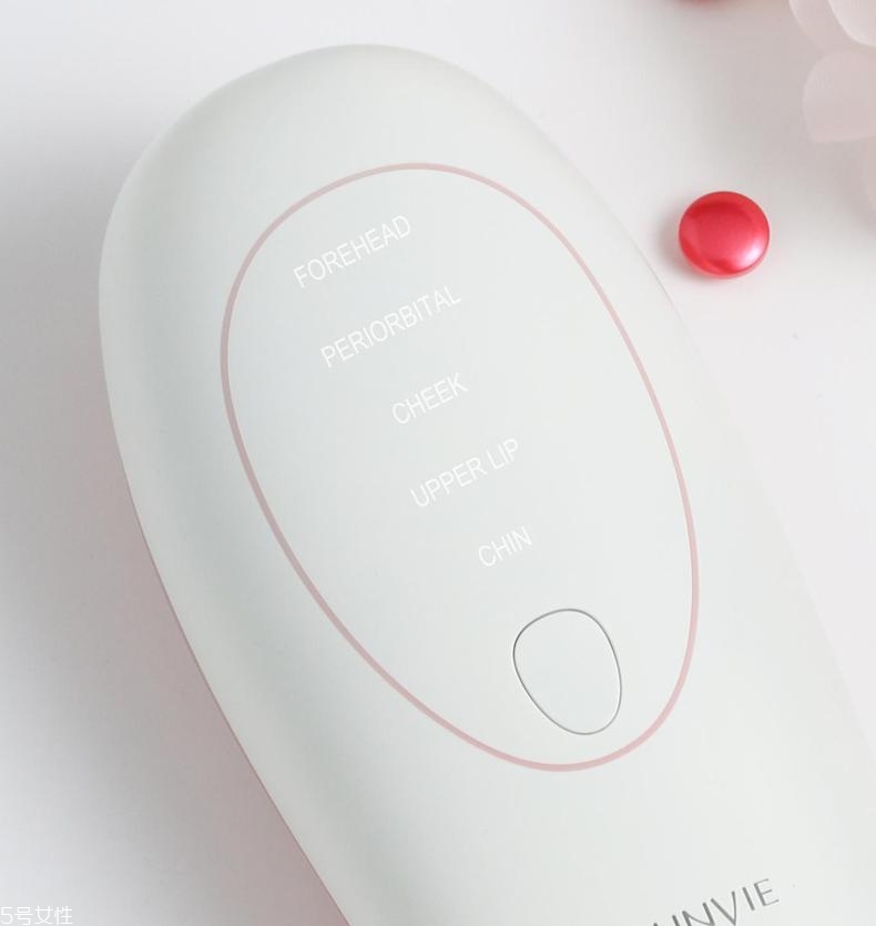 易科美美容儀閉口能用嗎 易科美納米點陣美容儀實測 易科美美容儀閉口能用嗎 易科美納米點陣美容儀實測