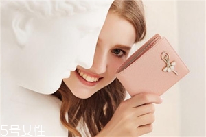 錢包可以用紅色嗎？紅色錢包不好嗎