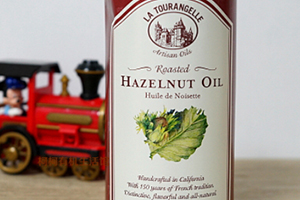 榛子油多少錢一斤？榛子油油脂多嗎