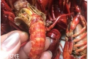 麻辣小龍蝦能過夜嗎？隔夜的麻辣小龍蝦能吃嗎？