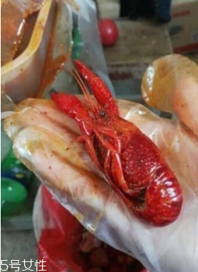 麻辣小龍蝦能過夜嗎？隔夜的麻辣小龍蝦能吃嗎？