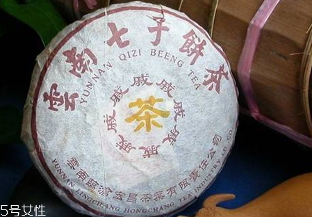 七子餅為什么357克 七子餅的重量怎么來的 七子餅為什么357克 七子餅的重量怎么來的