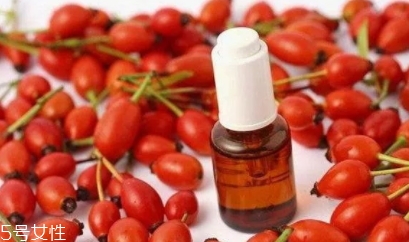 玫瑰果油可以抹頭發(fā)嗎？玫瑰果油可以直接擦臉嗎