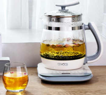 養(yǎng)生壺可以煮粥嗎？養(yǎng)生壺煮粥方法