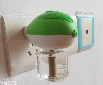 雷達電蚊香液怎么用？雷達電蚊香液使用方法