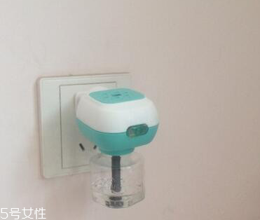 雷達電蚊香液怎么用？雷達電蚊香液使用方法