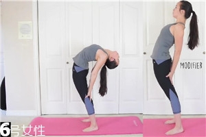 拱橋式鍛煉要領(lǐng) 腰部拱橋運動怎么做 拱橋式鍛煉要領(lǐng) 腰部拱橋運動怎么做