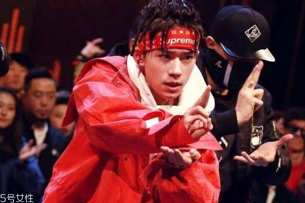 街舞妝容怎么化 這就是街舞swag妝容解析 街舞妝容怎么化 這就是街舞swag妝容解析