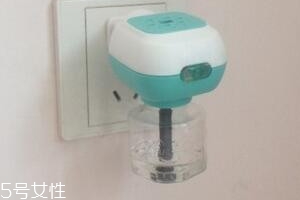 雷達(dá)電蚊香孕婦能用嗎？