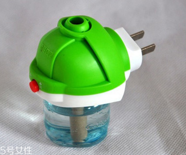 雷達(dá)電蚊香孕婦能用嗎？