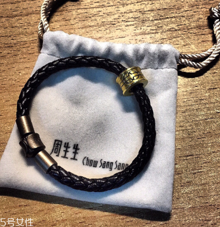 周生生轉(zhuǎn)運(yùn)珠多少錢？周生生轉(zhuǎn)運(yùn)珠手鏈價(jià)格