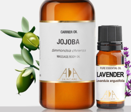 荷荷巴油可以卸妝嗎？荷荷巴油怎么卸妝