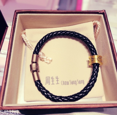 周生生轉(zhuǎn)運珠為什么貴？周生生轉(zhuǎn)運珠價值