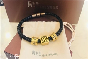 周生生轉運珠為什么貴？周生生轉運珠價值