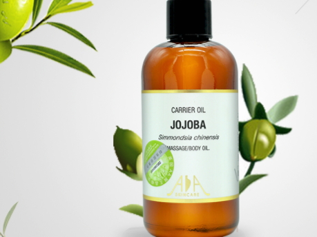 荷荷巴油可以豐胸嗎？荷荷巴油豐胸手法