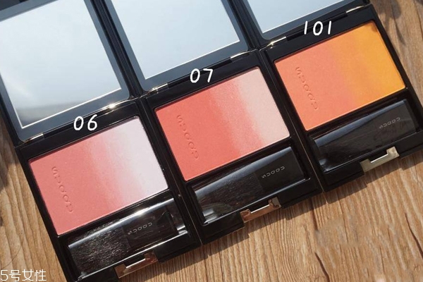 漸變?nèi)t哪個牌子好看 百元內(nèi)平價學生漸變?nèi)t盤點