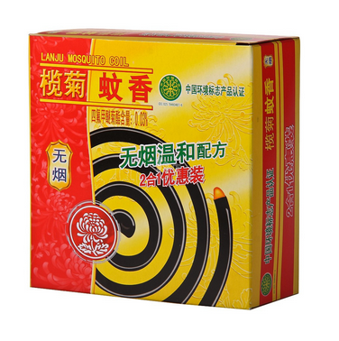 欖菊蚊香孕婦可以用嗎？欖菊蚊香對(duì)孕婦有傷害嗎？