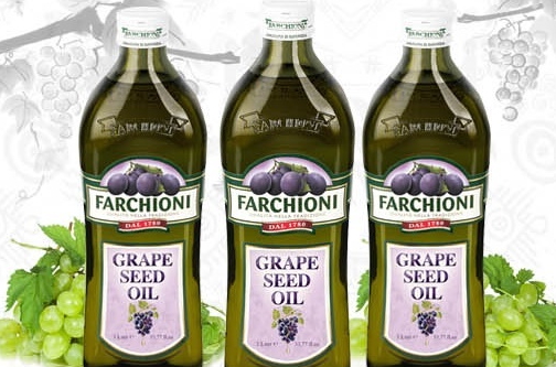葡萄籽油的功效與作用 葡萄籽油的功效與作用
