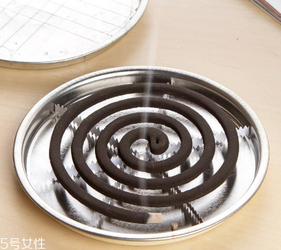 欖菊蚊香有毒嗎？欖菊蚊香對人有害嗎？