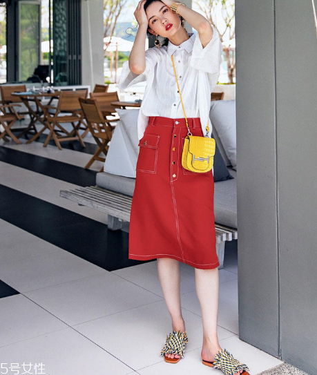 今年夏天流行什么裙子？今年夏天最火的裙子款式