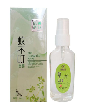 蚊不叮寶寶可以用嗎？蚊不叮適合寶寶嗎？