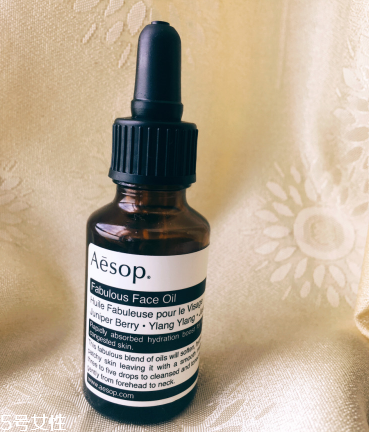 伊索煥彩滋潤精露多少錢 aesop煥彩滋潤精露適合膚質(zhì) 伊索煥彩滋潤精露多少錢 aesop煥彩滋潤精露適合膚質(zhì)
