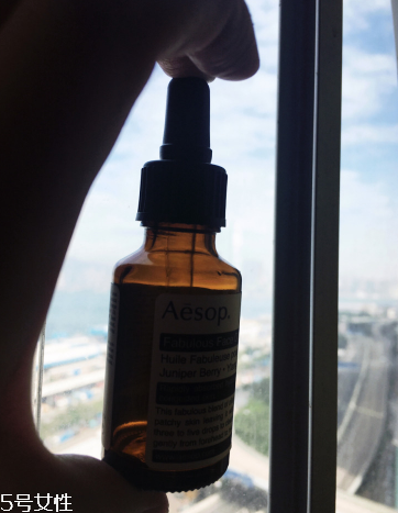 伊索煥彩滋潤精露多少錢 aesop煥彩滋潤精露適合膚質(zhì) 伊索煥彩滋潤精露多少錢 aesop煥彩滋潤精露適合膚質(zhì)