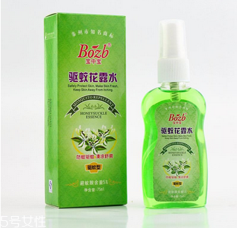 蚊不叮孕婦可以用嗎？蚊不叮對(duì)孕婦有害嗎？