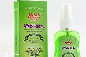 蚊不叮多少錢一瓶？蚊不叮價格